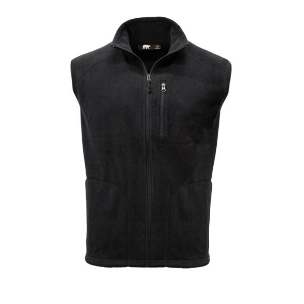Polar King Glacier Fleece Vest 38-C Glacier Fleece Vest Thumbnail
