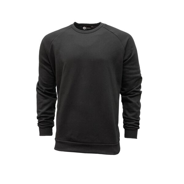 Polar King Varsity Crewneck Sweatshirt 880-C Varsity Crewneck Sweatshirt Thumbnail