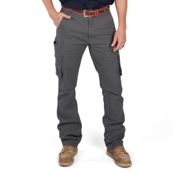 Key Maverick Cargo Flex Pant 459-C Maverick Cargo Flex Pant Thumbnail