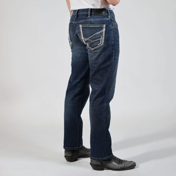 Key Aristocrat Lakin Slim Fit Straight Leg 4831-C Aristocrat Lakin Slim Fit Straight Leg Thumbnail