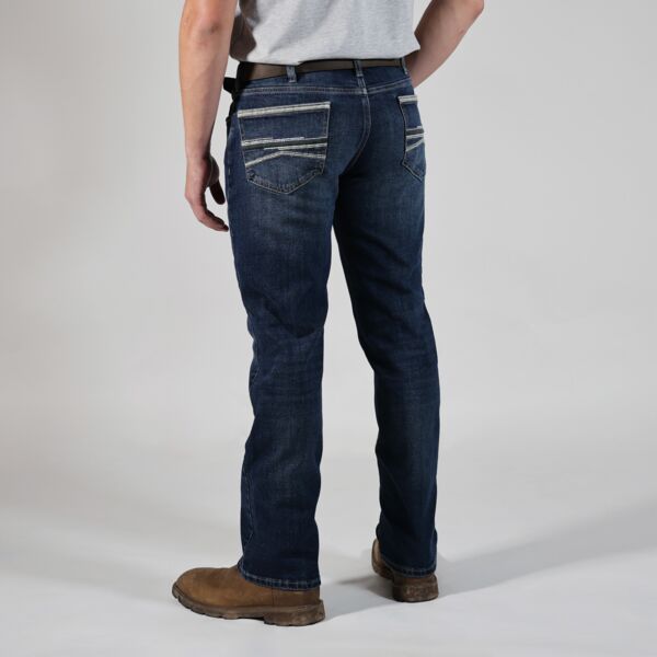 Key Aristocrat McKey Straight Fit Boot Cut 4821-C Aristocrat McKey Straight Fit Boot Cut Thumbnail