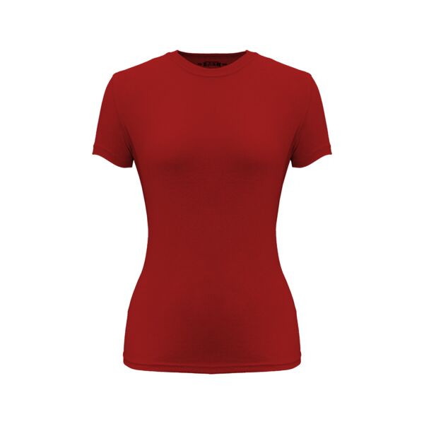 Key Women's Liberty Tee 839-C Women's Liberty Tee Thumbnail