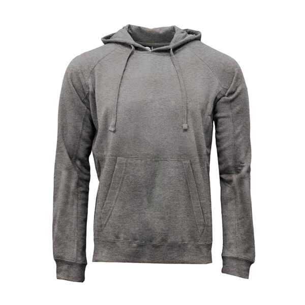 Polar King Pullover Hoodie - Unisex 882-C Pullover Hoodie - Unisex Thumbnail