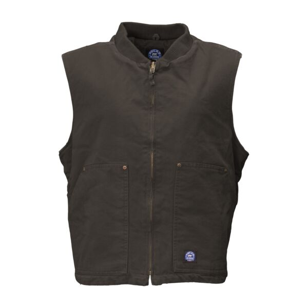 Polar King Berber Lined Vest 35-C Berber Lined Vest Thumbnail