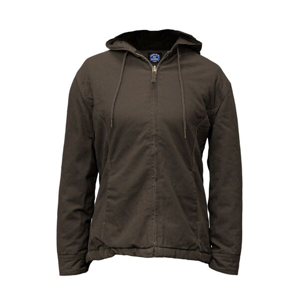 Polar King Insulated Fleece Lined Jacket 390-C Insulated Fleece Lined Jacket Thumbnail