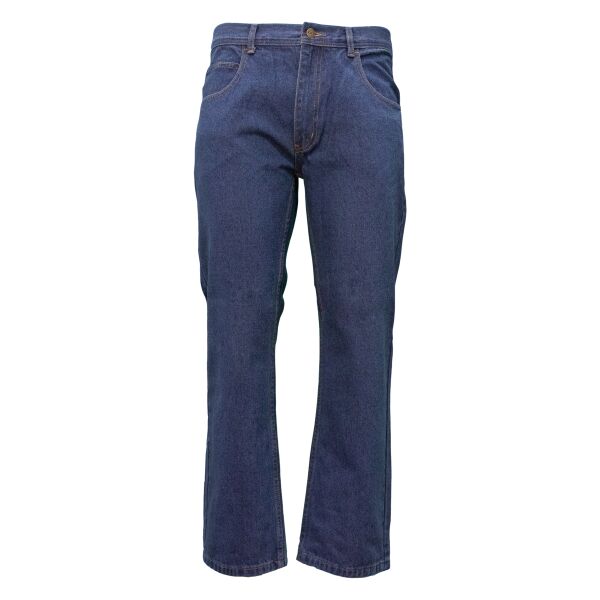 Key Cell Phone Pocket Jean 4875-C Cell Phone Pocket Jean Thumbnail