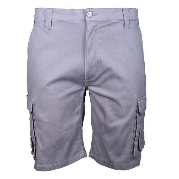 Key Cargo Pocket Flex Short 165-C Cargo Pocket Flex Short Thumbnail