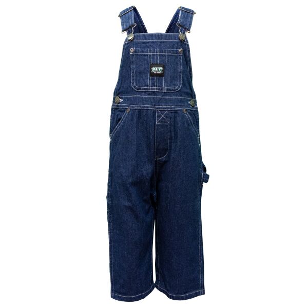 Key Kid's Bib Overall 225-C Kid's Bib Overall Thumbnail