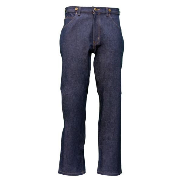Key Denim Logger Dungaree 446-C Denim Logger Dungaree Thumbnail