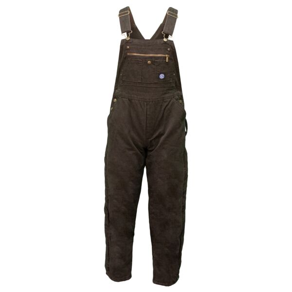 Polar King Insulated to Waist Bib Overall 290-C Insulated to Waist Bib Overall Thumbnail