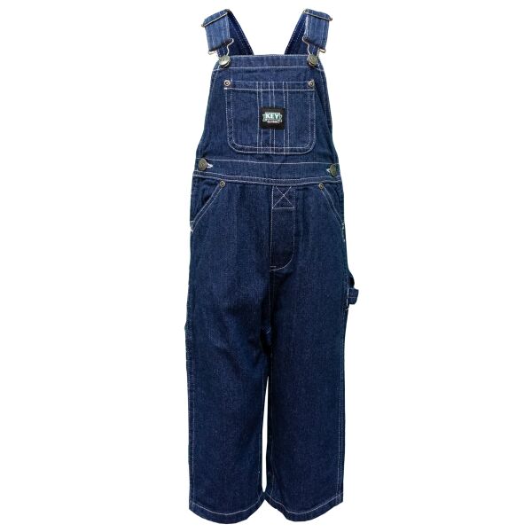 Key Premium Youth Bib Overall 226-C Premium Youth Bib Overall Thumbnail