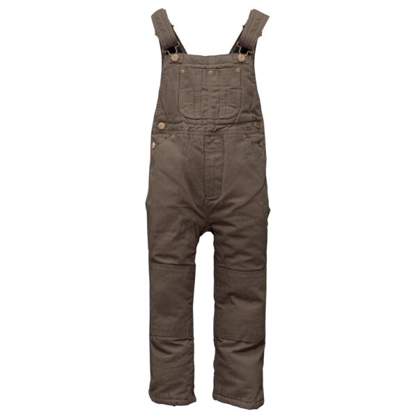 Polar King Youth Insulated Duck Bib Overall 259-C Youth Insulated Duck Bib Overall Thumbnail
