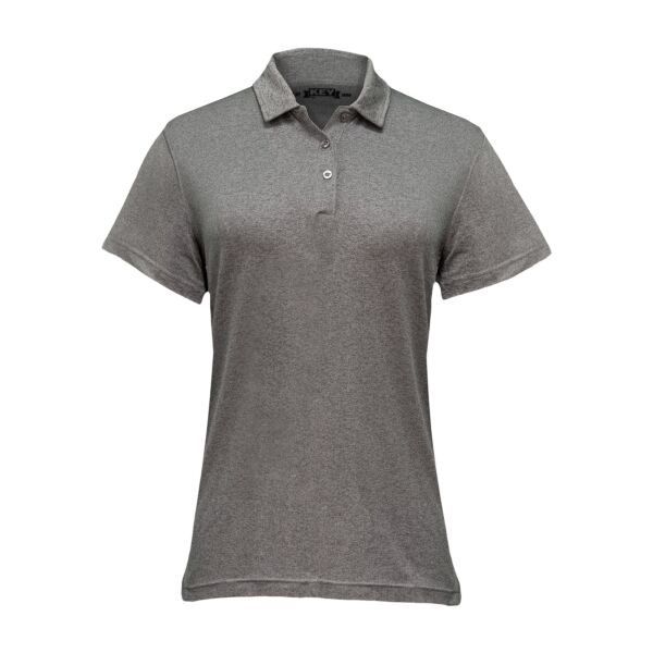 Key Women's Victory Polo 852-C Women's Victory Polo Thumbnail