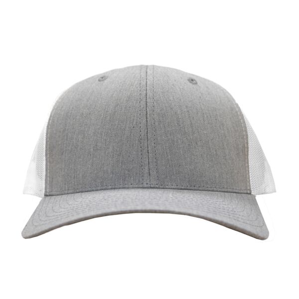 Trucker Hat - Six Panel 6606T-S Trucker Hat - Six Panel Thumbnail
