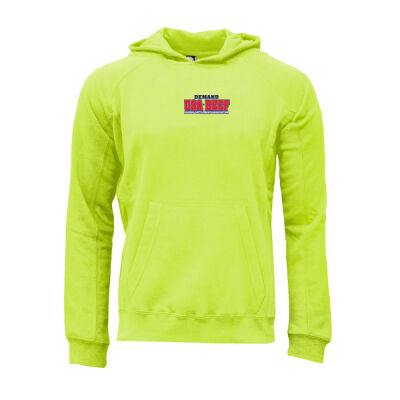 Demand USA Beef Logo Thumbnail