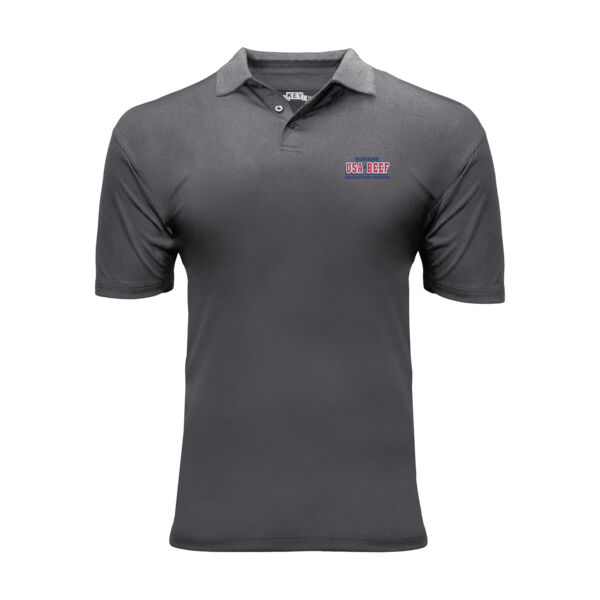 USA Beef Victory Polo (Unisex) Thumbnail