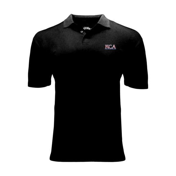 KCA Victory Polo (Unisex) Thumbnail