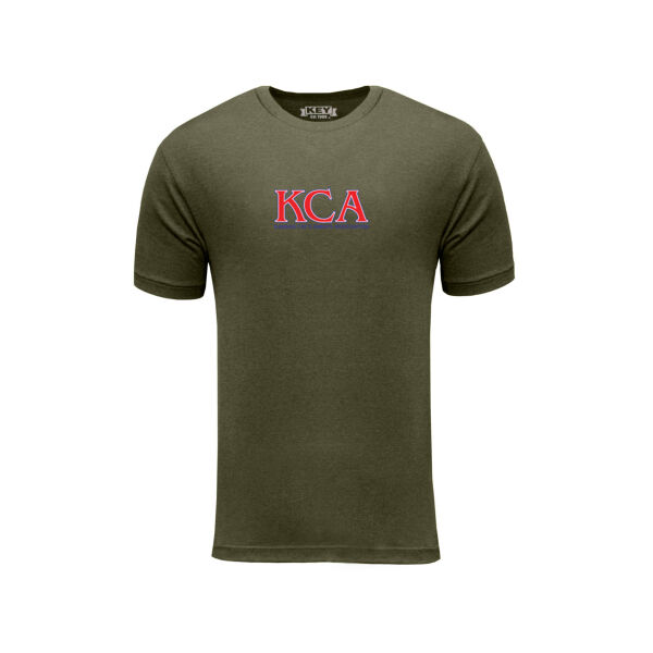 KCA Legendary Unisex Tee Thumbnail