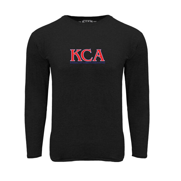 KCA Long Sleeve Liberty Tee Thumbnail