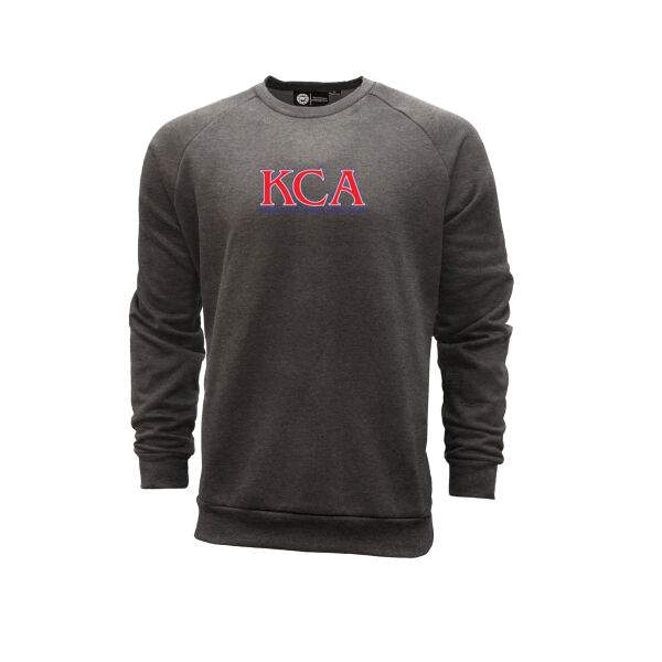 KCA Varsity Unisex Crewneck Sweatshirt Thumbnail