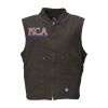 Berber Lined Vest Thumbnail